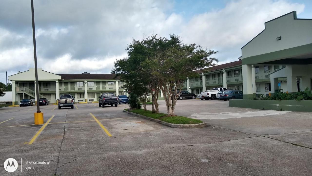 Highland Inn Denham Springs Baton Rouge East Εξωτερικό φωτογραφία