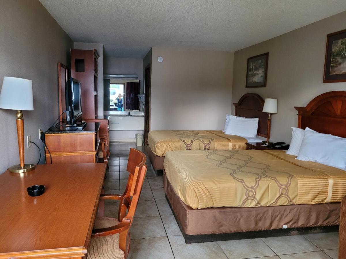 Highland Inn Denham Springs Baton Rouge East Εξωτερικό φωτογραφία