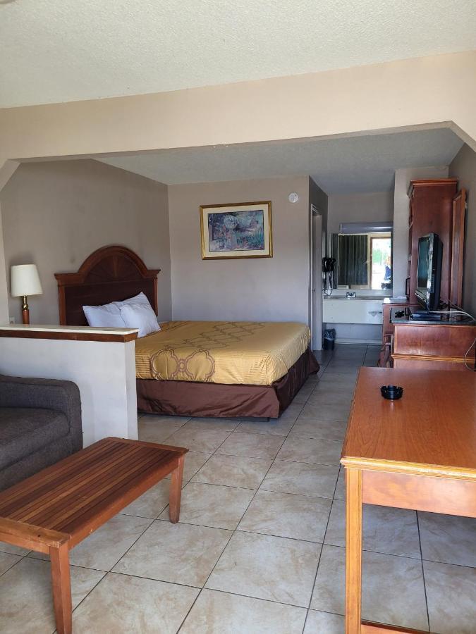 Highland Inn Denham Springs Baton Rouge East Εξωτερικό φωτογραφία