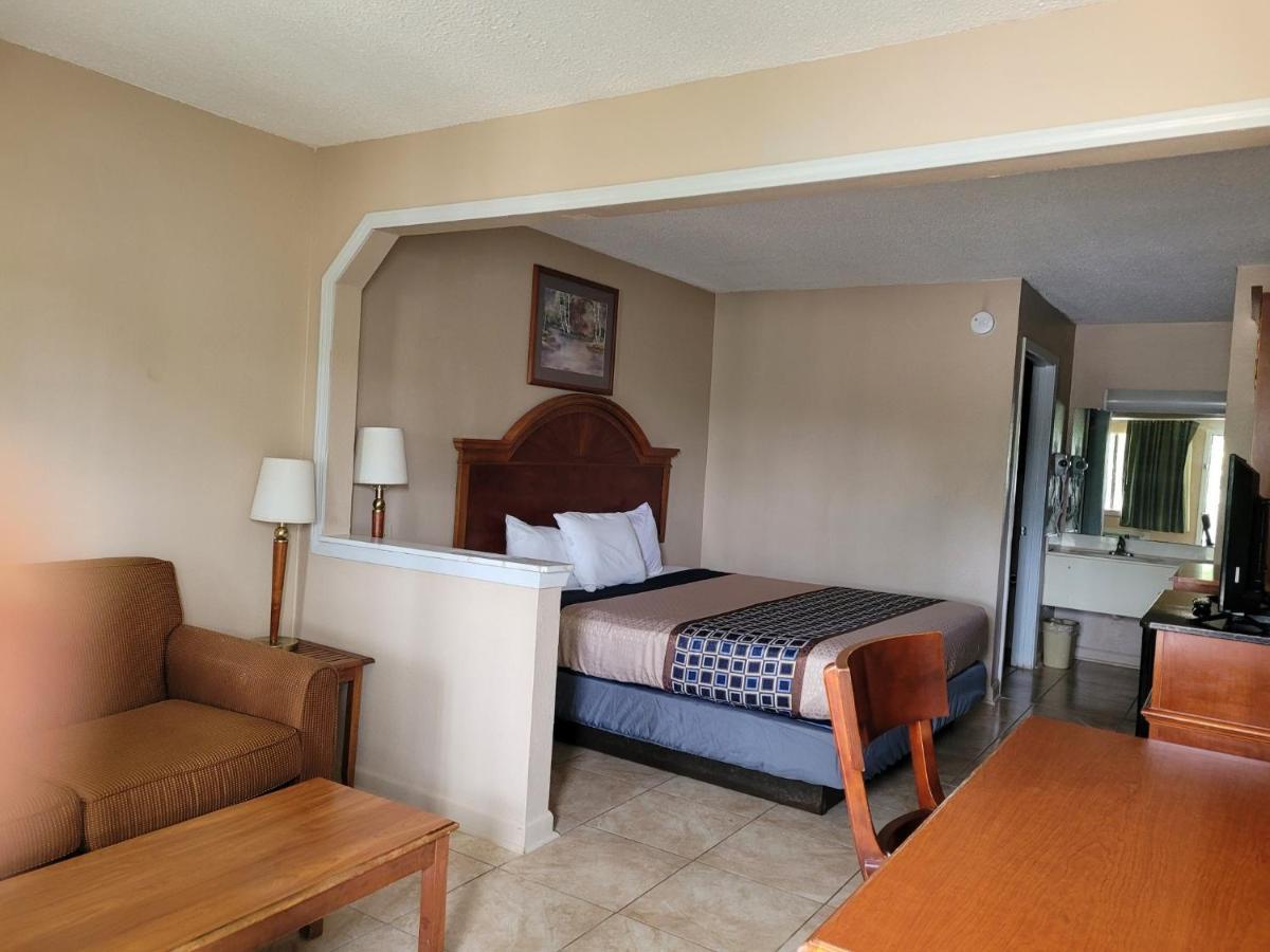 Highland Inn Denham Springs Baton Rouge East Εξωτερικό φωτογραφία
