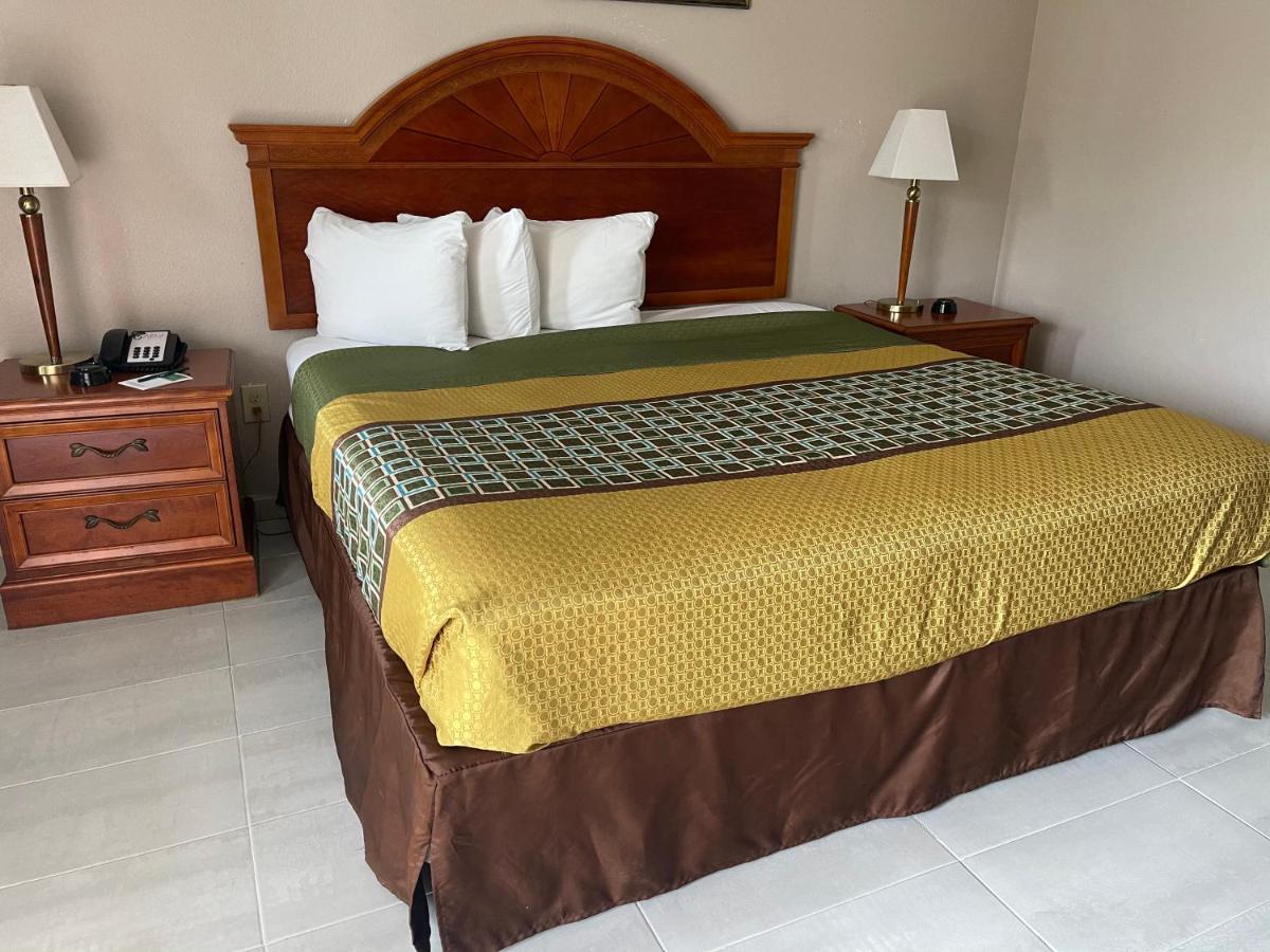 Highland Inn Denham Springs Baton Rouge East Εξωτερικό φωτογραφία