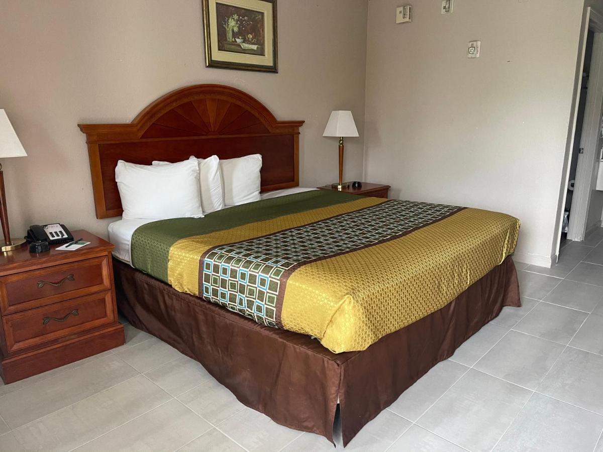 Highland Inn Denham Springs Baton Rouge East Εξωτερικό φωτογραφία