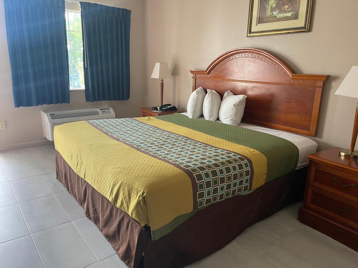 Highland Inn Denham Springs Baton Rouge East Εξωτερικό φωτογραφία