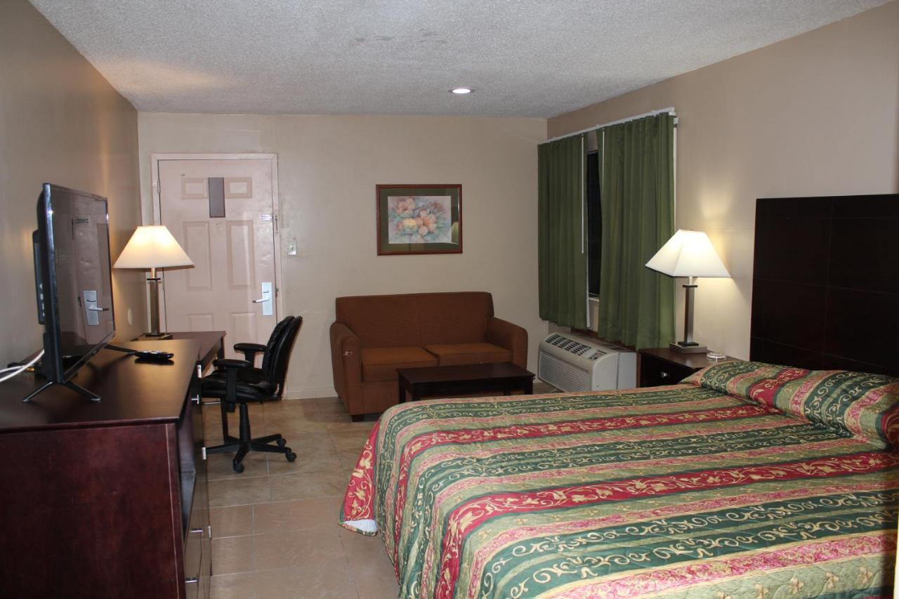 Highland Inn Denham Springs Baton Rouge East Εξωτερικό φωτογραφία