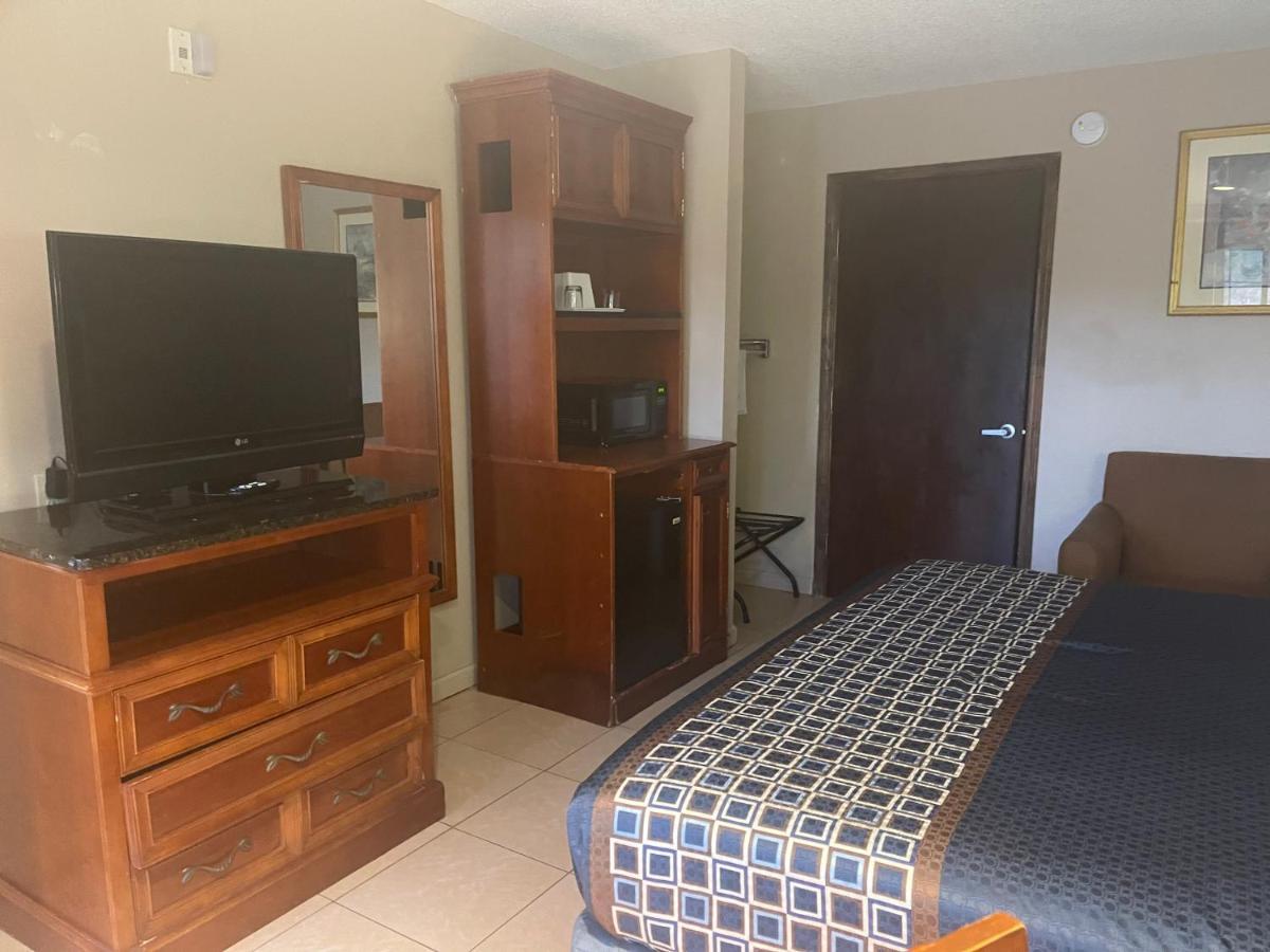Highland Inn Denham Springs Baton Rouge East Εξωτερικό φωτογραφία