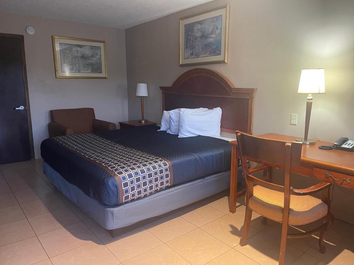 Highland Inn Denham Springs Baton Rouge East Εξωτερικό φωτογραφία