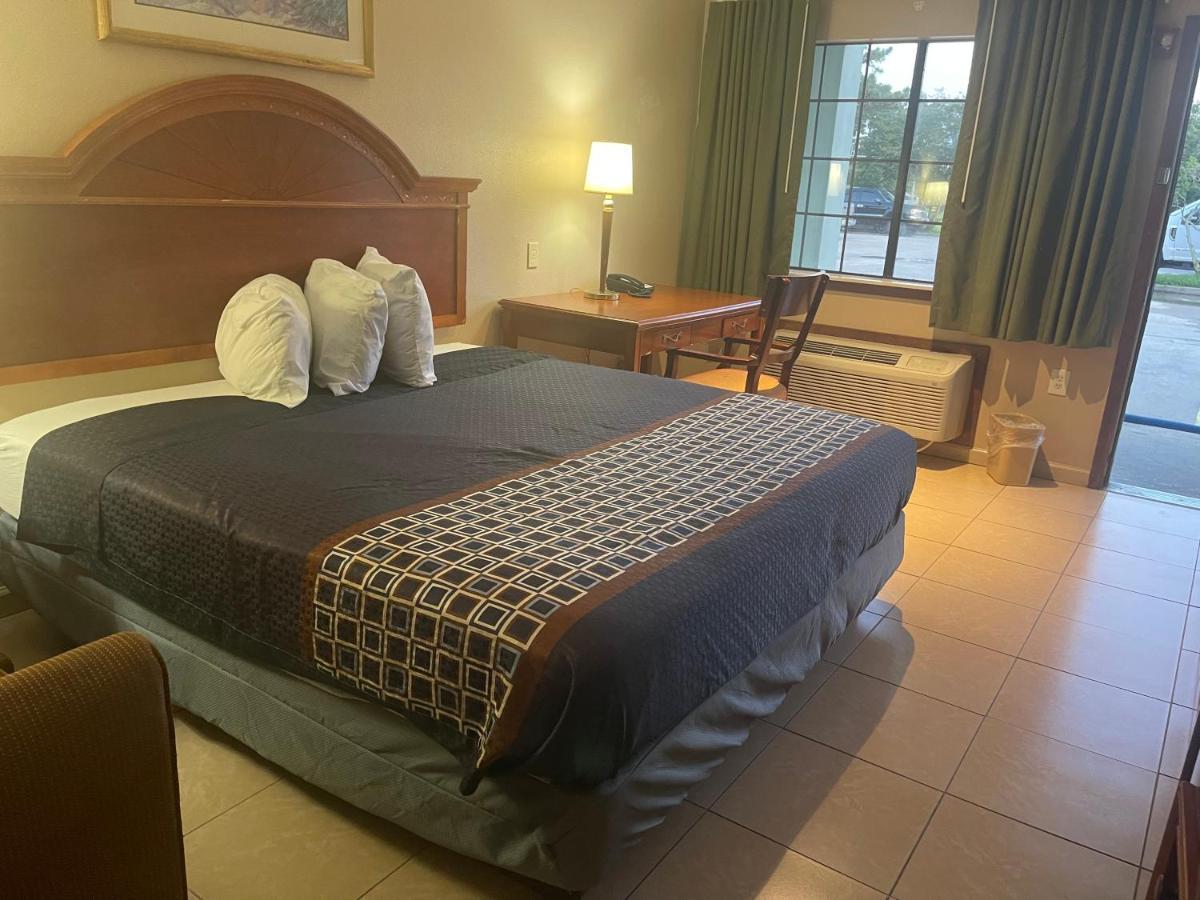 Highland Inn Denham Springs Baton Rouge East Εξωτερικό φωτογραφία