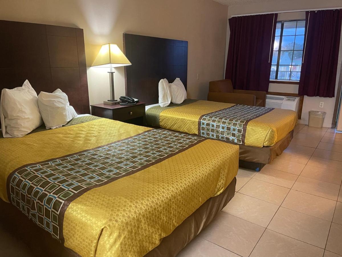 Highland Inn Denham Springs Baton Rouge East Εξωτερικό φωτογραφία