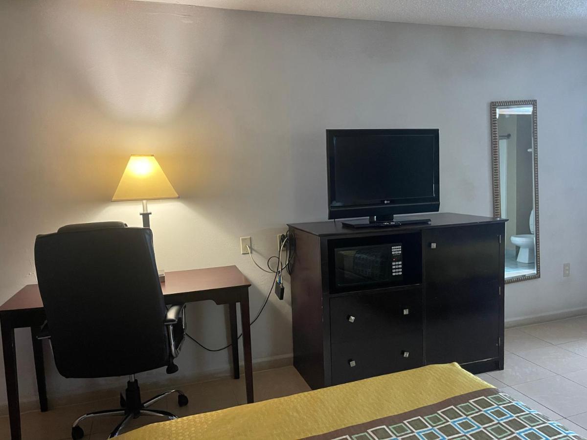 Highland Inn Denham Springs Baton Rouge East Εξωτερικό φωτογραφία