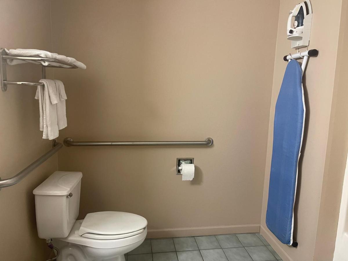 Highland Inn Denham Springs Baton Rouge East Εξωτερικό φωτογραφία