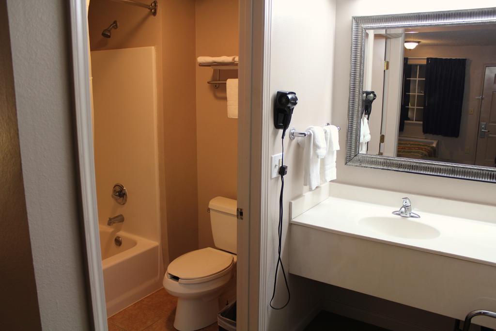 Highland Inn Denham Springs Baton Rouge East Εξωτερικό φωτογραφία