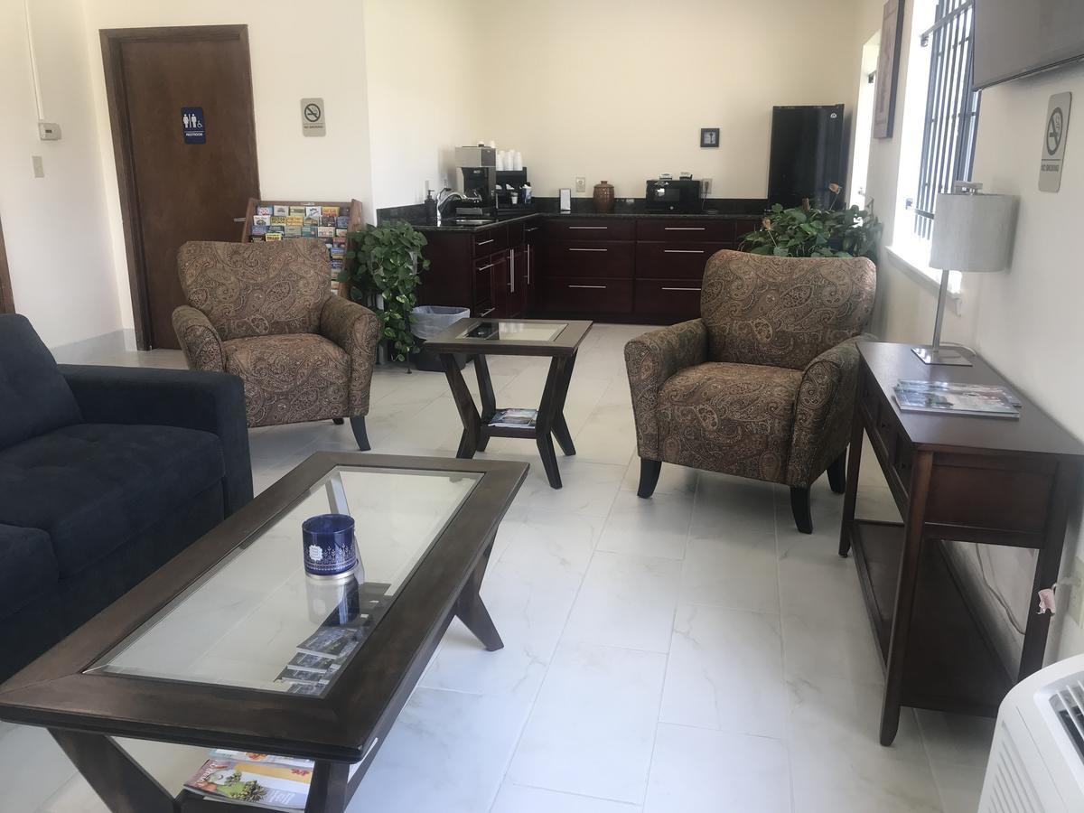 Highland Inn Denham Springs Baton Rouge East Εξωτερικό φωτογραφία