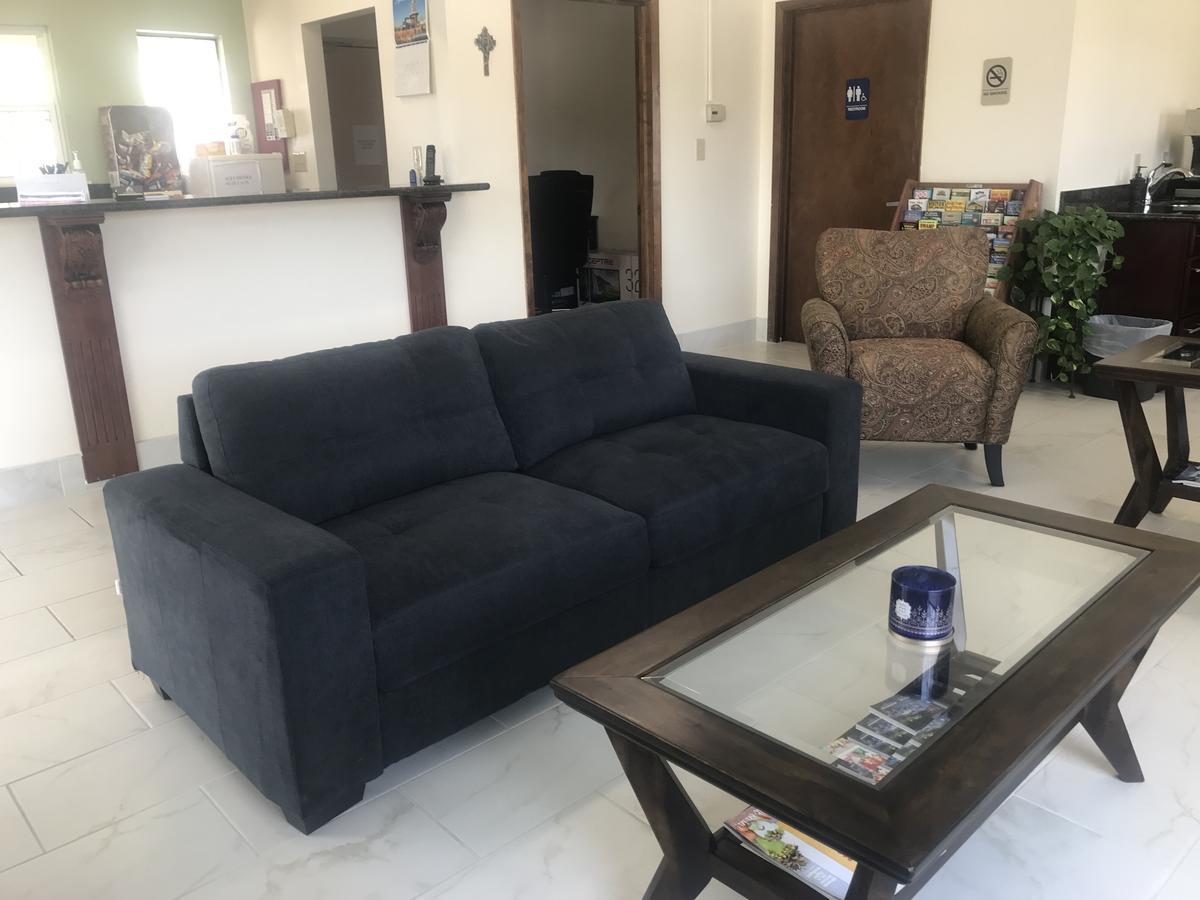 Highland Inn Denham Springs Baton Rouge East Εξωτερικό φωτογραφία