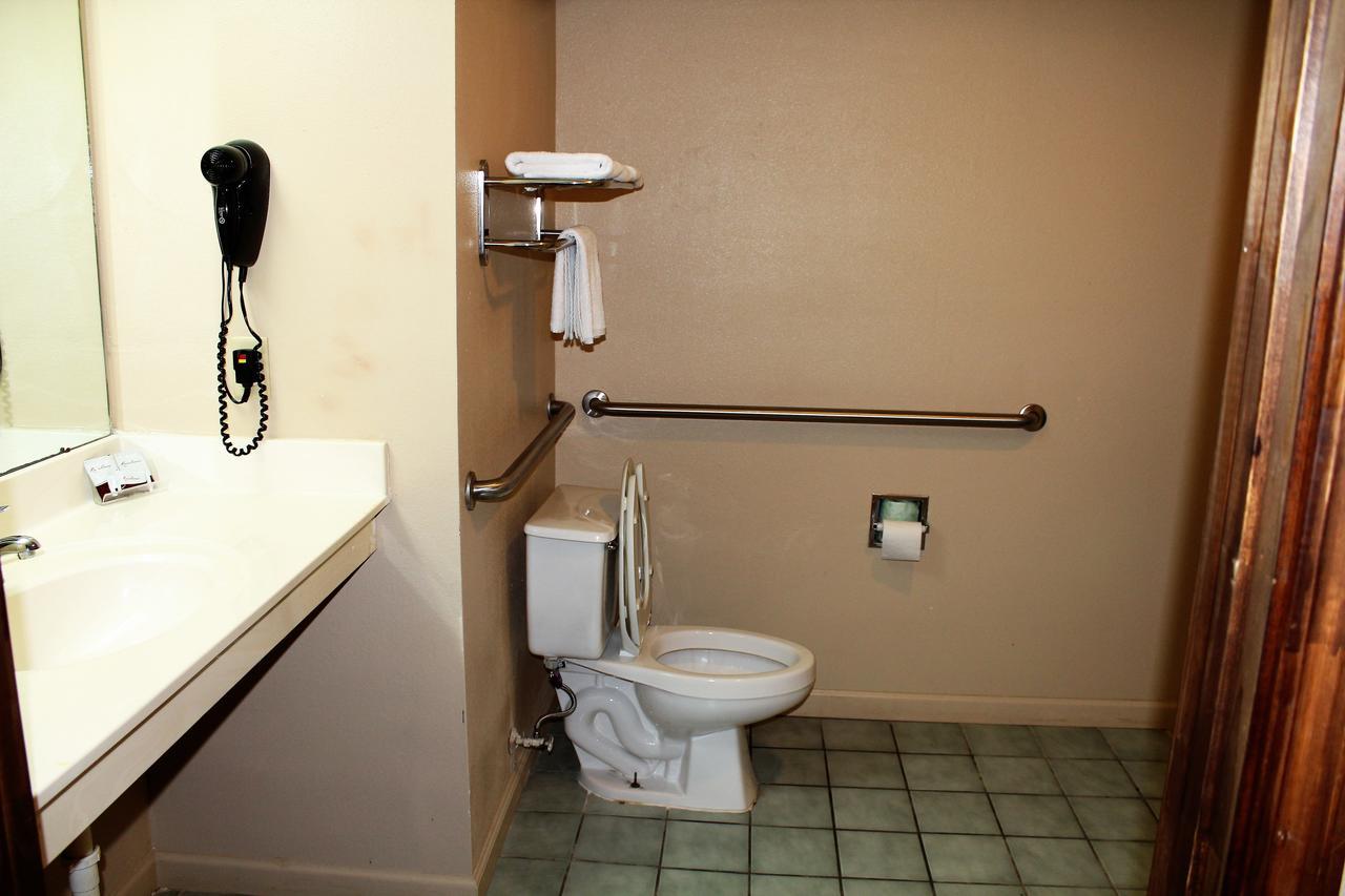 Highland Inn Denham Springs Baton Rouge East Εξωτερικό φωτογραφία