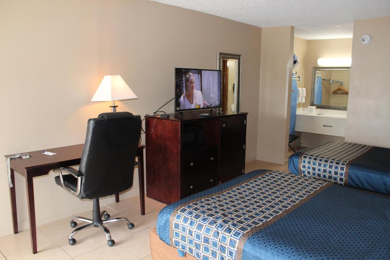 Highland Inn Denham Springs Baton Rouge East Εξωτερικό φωτογραφία