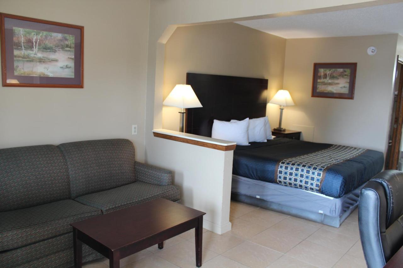 Highland Inn Denham Springs Baton Rouge East Εξωτερικό φωτογραφία