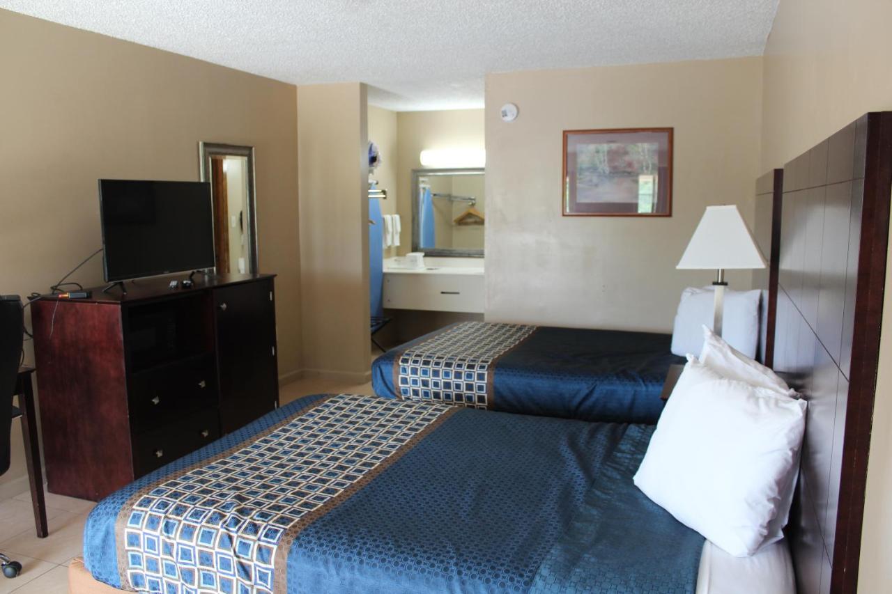Highland Inn Denham Springs Baton Rouge East Εξωτερικό φωτογραφία